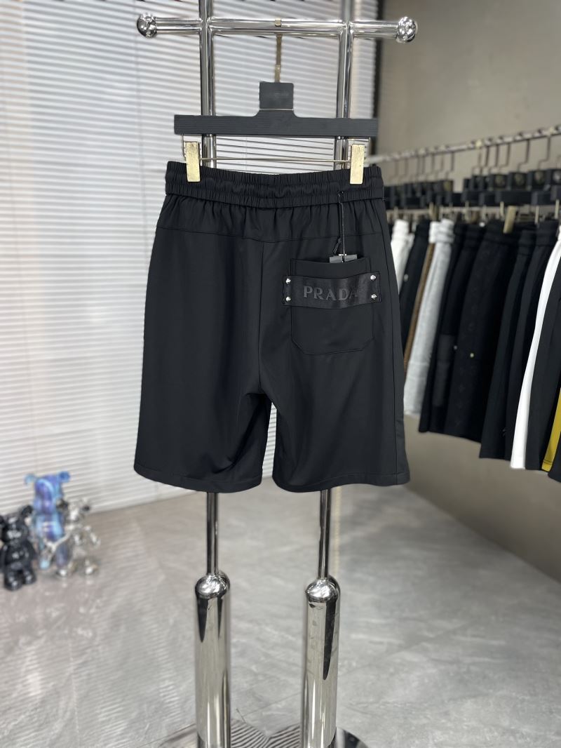 Prada Short Pants